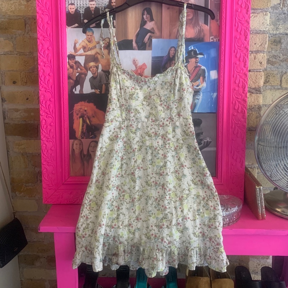 Target summer dress
